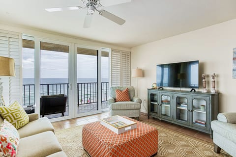 Orange Beach Beachfront Condo 3 Bedroom Sleeps 6 Lei Lani 401