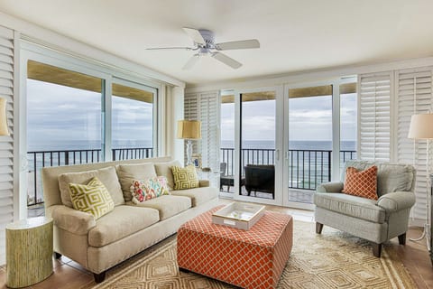 Orange Beach Beachfront Condo 3 Bedroom Sleeps 6 Lei Lani 401