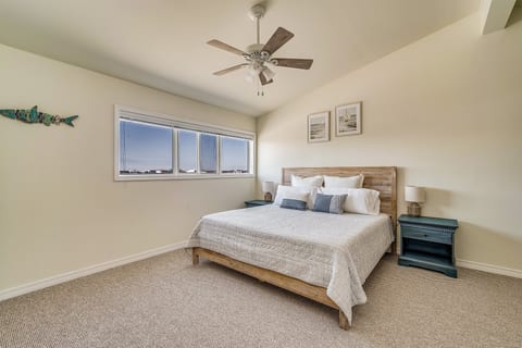 Pensacola Beach 1 Bed Sleeps 6 Modern Loft