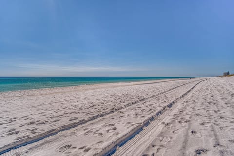 Pensacola Beach 1 Bed Sleeps 6 Modern Loft