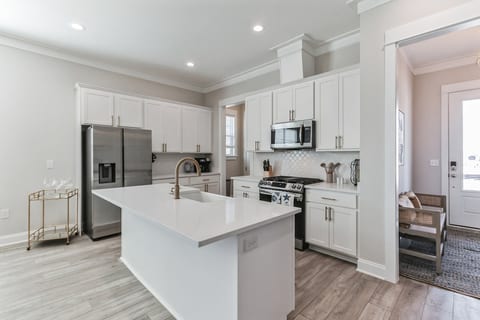 Orange Beach Luxury Home 4 Bedroom Sleeps 12 walk to beach