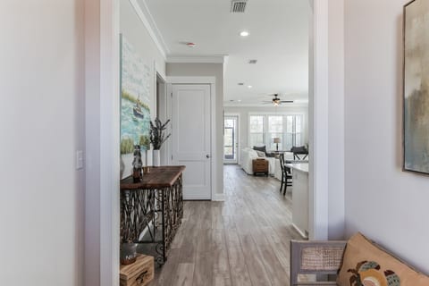 Orange Beach Luxury Home 4 Bedroom Sleeps 12 walk to beach