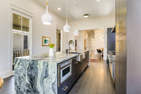 Downtown Pensacola Historic Home with a Modern Twist!