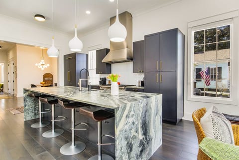 Downtown Pensacola Historic Home with a Modern Twist!