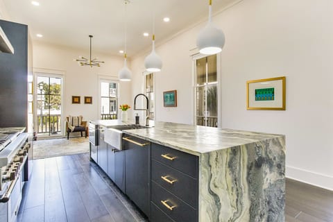 Downtown Pensacola Historic Home with a Modern Twist!