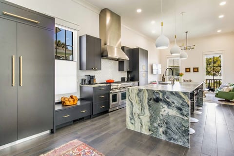 Downtown Pensacola Historic Home with a Modern Twist!