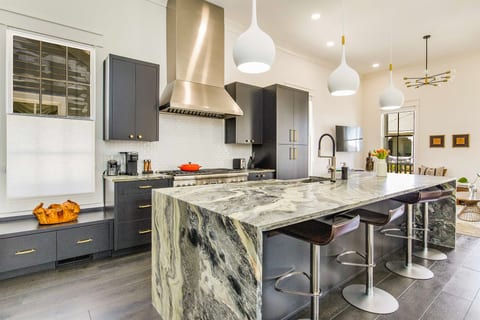 Downtown Pensacola Historic Home with a Modern Twist!