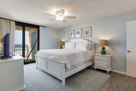 Orange Beach Beachfront Luxury Condo 2 Bedroom Sleeps 6 WD209SW