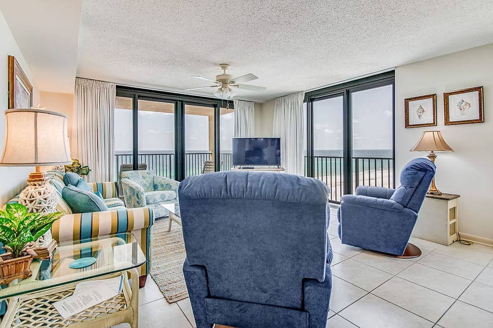 Wind Drift 612 SW - Orange Beach