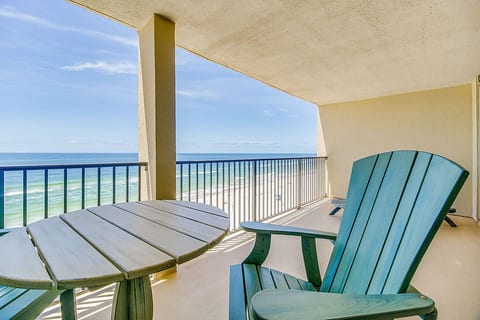 Orange Beach Beachfront Condo 2 Bedroom Sleeps 6 WD708SW