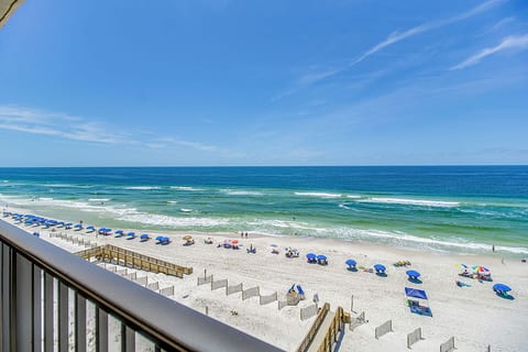 Orange Beach Beachfront Condo 2 Bedroom Sleeps 6 WD708SW