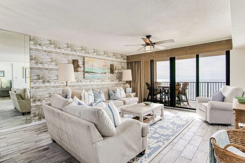Orange Beach Beachfront Luxury Condo 2 Bedroom Sleeps 5 WD711SW.