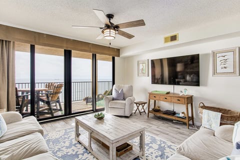 Orange Beach Beachfront Luxury Condo 2 Bedroom Sleeps 5 WD711SW.