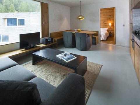 Comfort Alpine