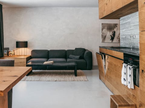 Comfort Alpine