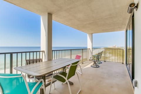 Porch Balcony