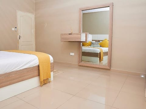 Your ideal home