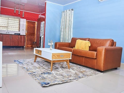 Your ideal home