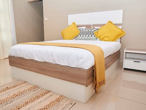 Your ideal home