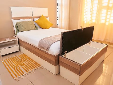 Your ideal home