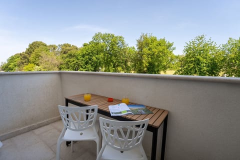 Apartment Residence Mala 3 s bazenom i whirlpool-om - Unit 370363-13