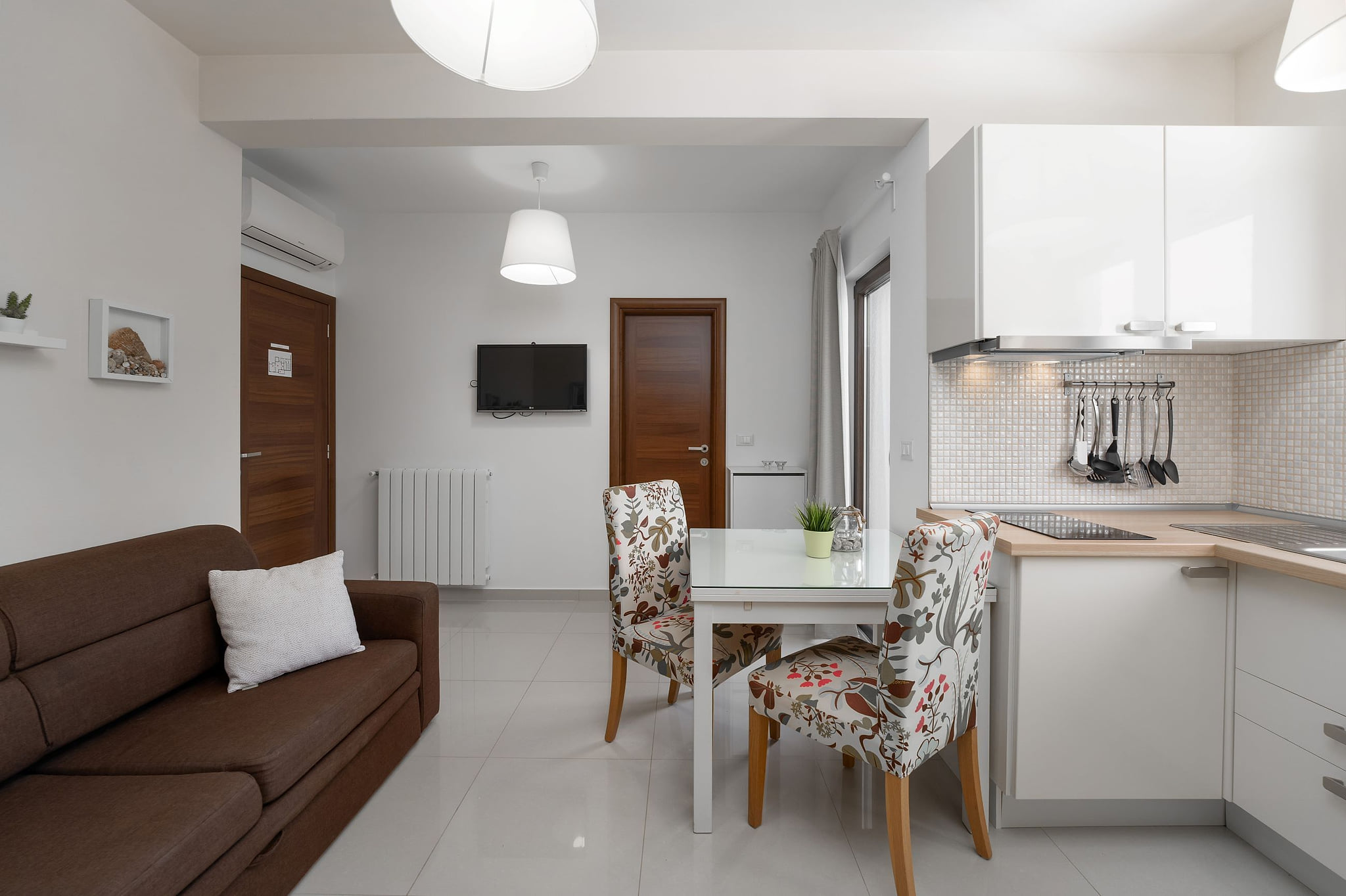 Apartment Residence Mala 3 s bazenom i whirlpool-om - Unit 370363-13