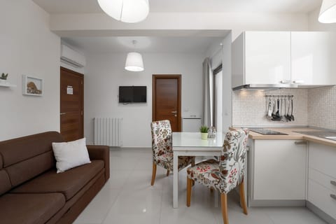Apartment Residence Mala 3  s bazenom i whirlpool-om - Unit 370363-13
