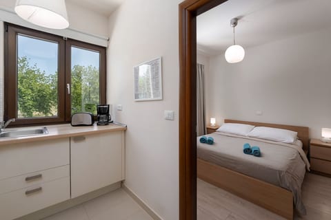 Apartment Residence Mala 3 s bazenom i whirlpool-om - Unit 370363-13