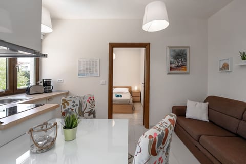 Apartment Residence Mala 3 s bazenom i whirlpool-om - Unit 370363-13
