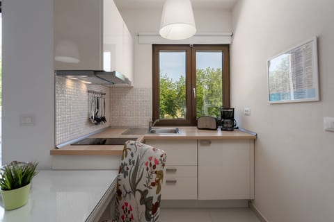 Apartment Residence Mala 3 s bazenom i whirlpool-om - Unit 370363-13