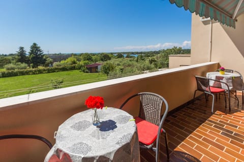 Apartment Residence Livija 3 s bazenom - Unit 370488-13