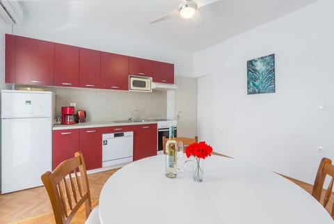 Apartment Residence Livija 3 s bazenom - Unit 370488-13