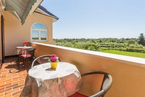 Apartment Residence Livija 3 s bazenom - Unit 370488-13