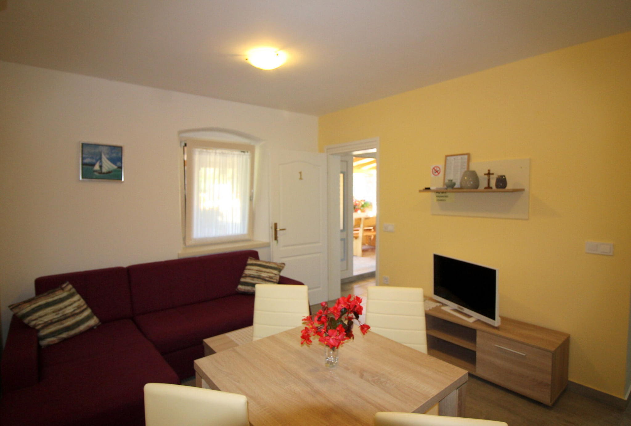 House Castello s velikom okućnicom - Unit 370704-13