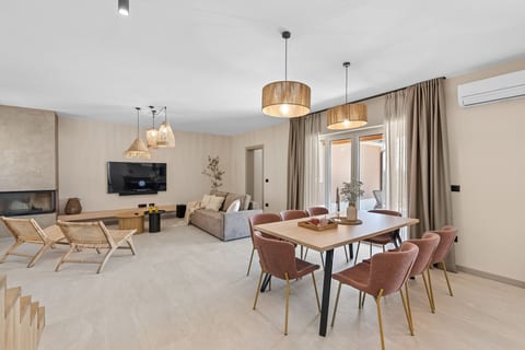 Villa Sentiero s bazenom - Unit 376248-13