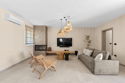 Villa Sentiero s bazenom - Unit 376248-13
