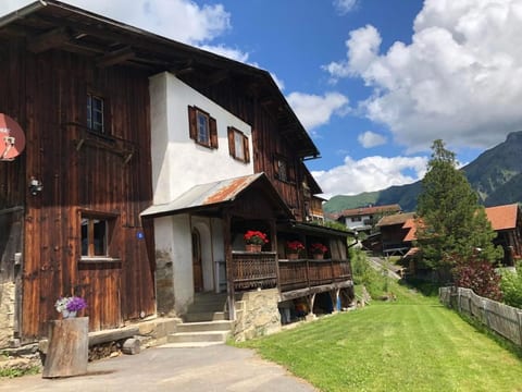 Alte Gonda