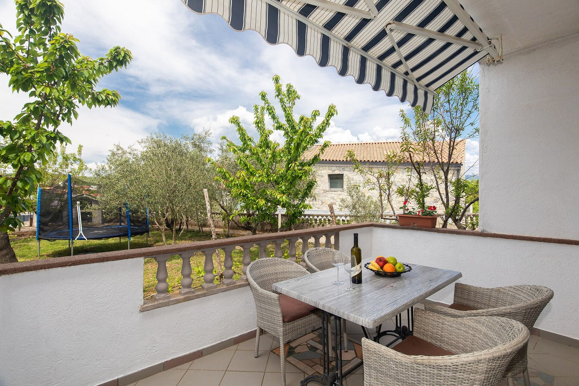 Apartment Ana - Unit 46065-61