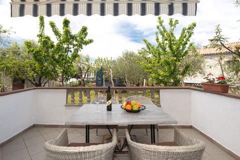 Apartment Ana - Unit 46065-61