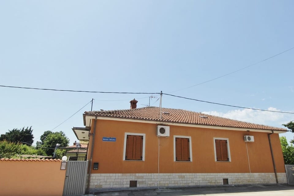 Apartment Orietta - Unit 209279-5