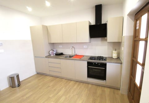 Apartment Tre pini 2 - Unit 371381-13