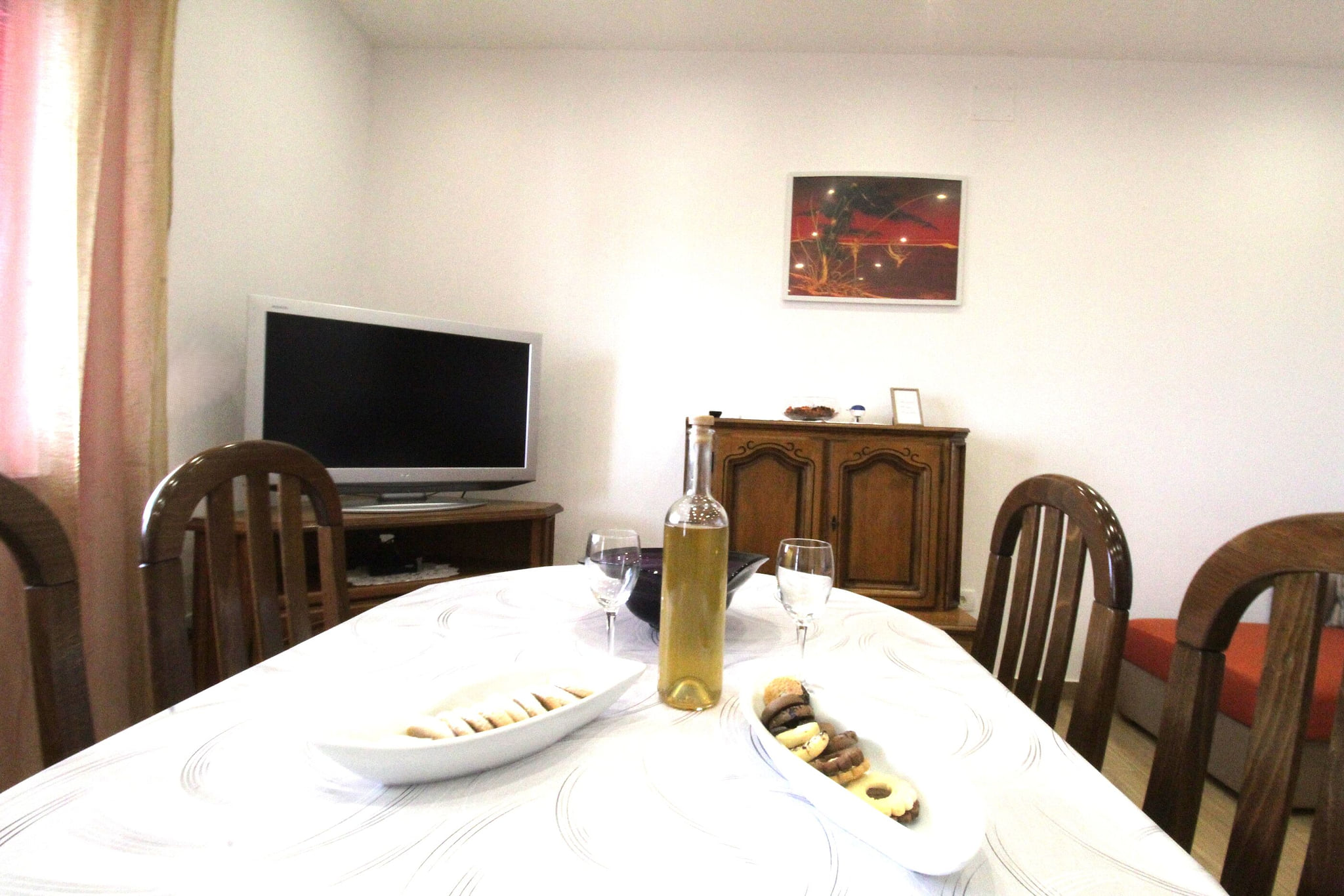 Apartment Tre pini 2 - Unit 371381-13