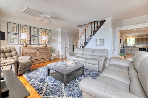 Large Living Room