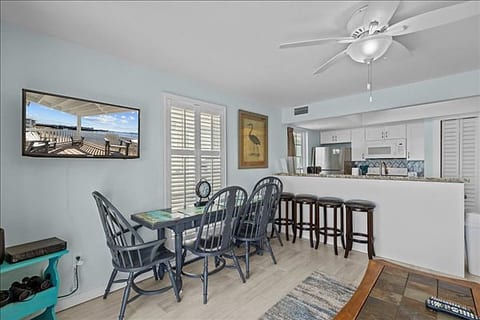 Island Place Unit 105