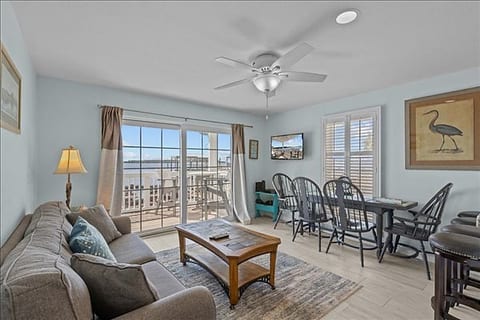 Island Place Unit 105