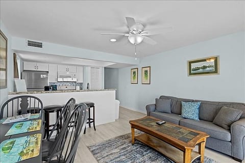 Island Place Unit 105
