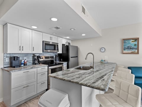 Breakfast Bar