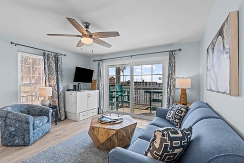 Island Place Unit 107