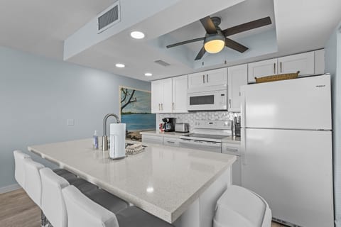 Island Place Unit 107