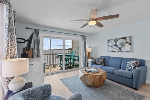 Island Place Unit 107